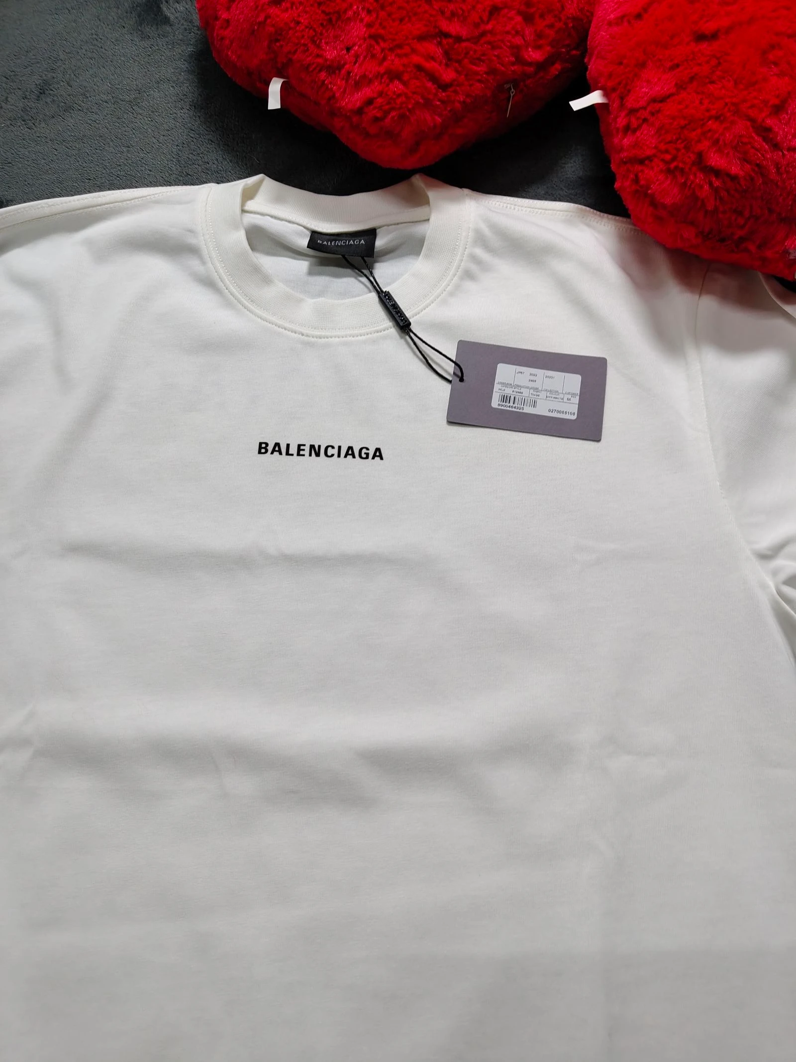 Camiseta M – photo 4